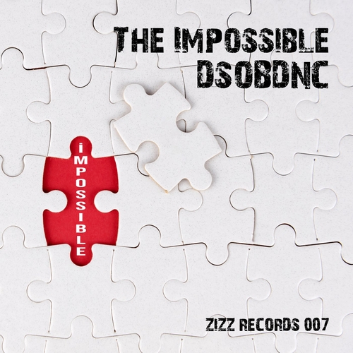 DSOBDNC - The Impossible [10219774]